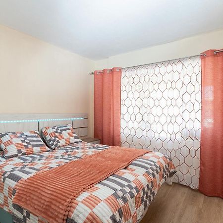 Perla Apartman Benalmádena Kültér fotó