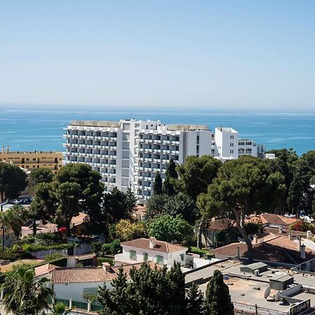 Perla Apartman Benalmádena Kültér fotó