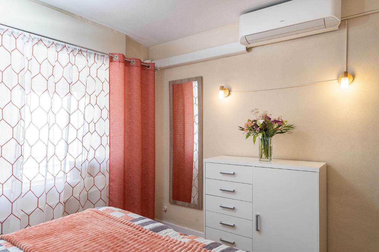 Perla Apartman Benalmádena Kültér fotó